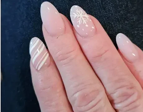 Acrylic Nails