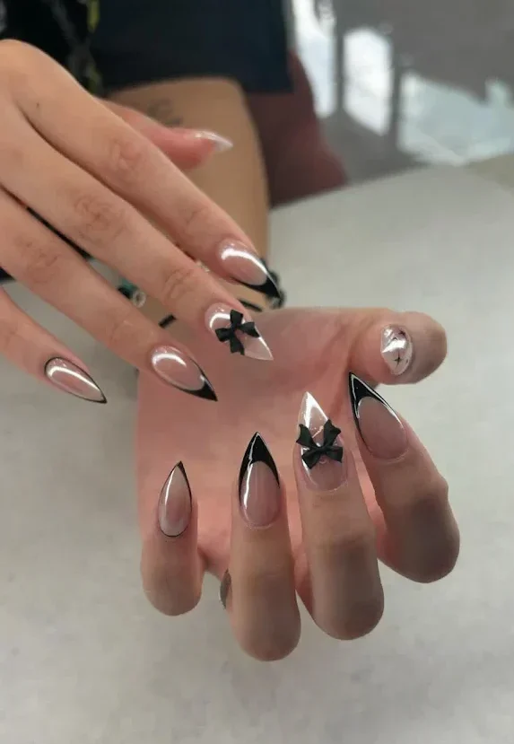 Dip Powder Nails Forney