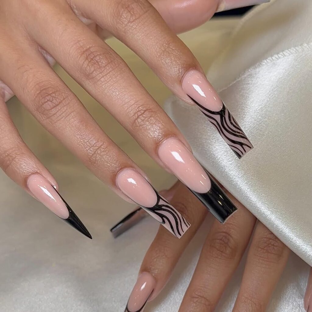 Lemon Drop Nail Bar Gallery 1