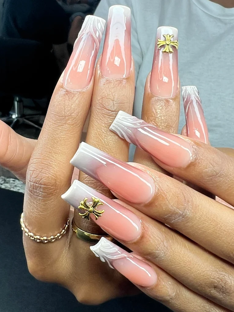 Nail Salon Near Heartland