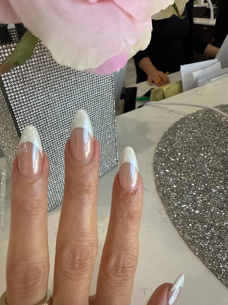 Nail Salon Near Sunnyvale TX