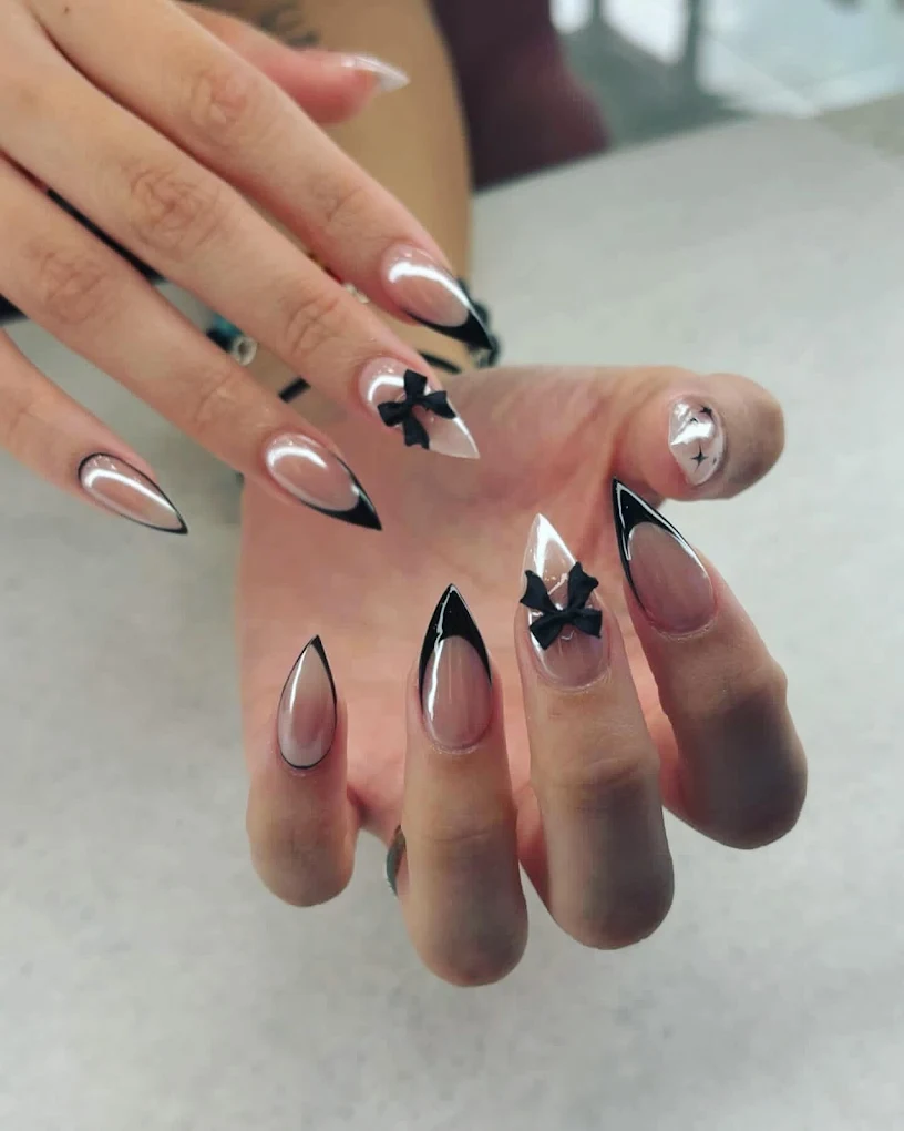 Nail Salon Sunnyvale TX