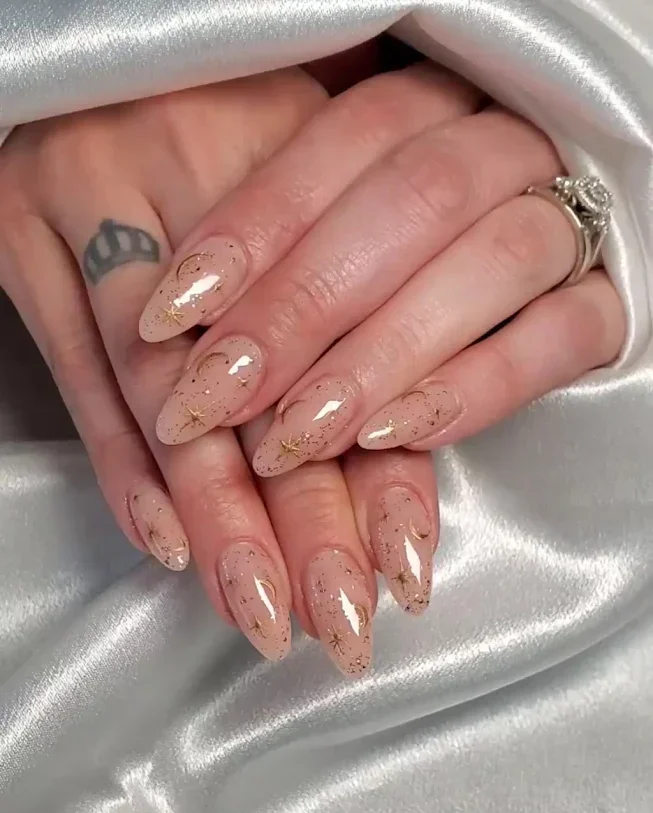 Nail Salon in Heath TX