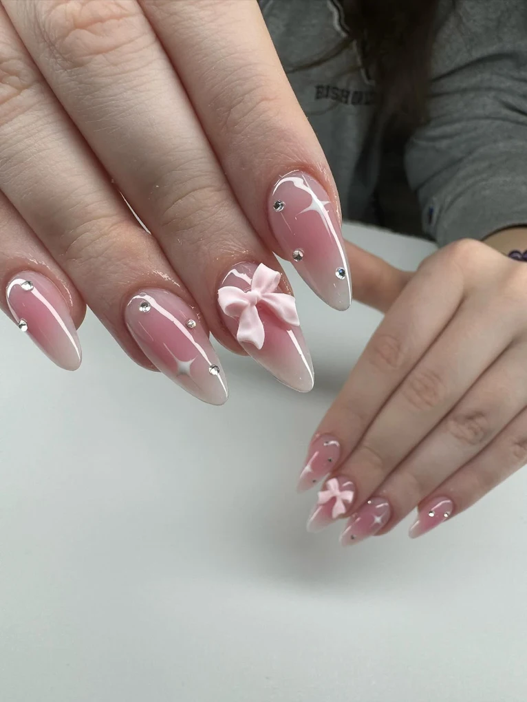 Nail Salon in Mesquite TX