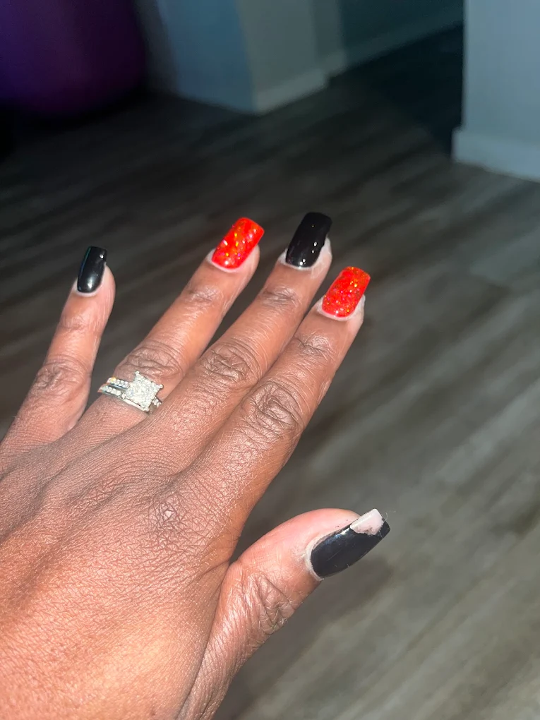 Reliable Nail Salon Balch Springs TX