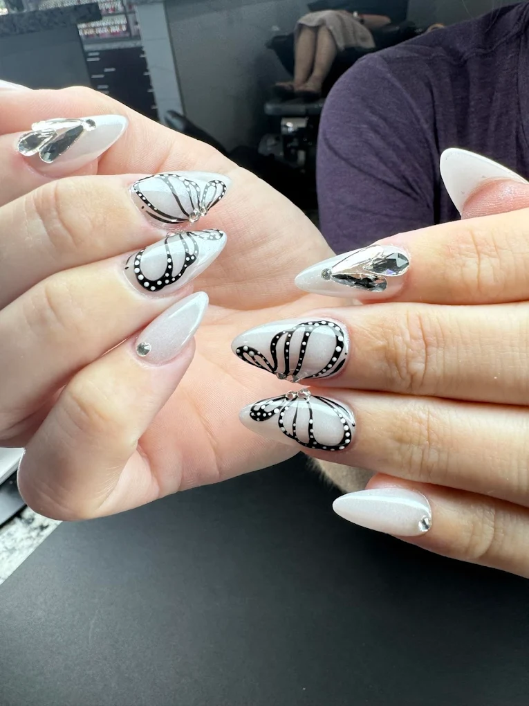 Reliable Nail Salon Crandall TX