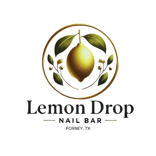 Lemon Drop Nail Bar