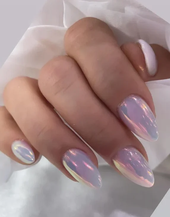 Acrylic Nail Appointment Heartland