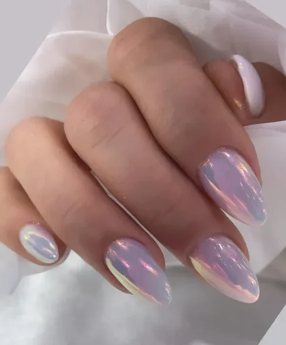 Acrylic Nail Appointment Heartland