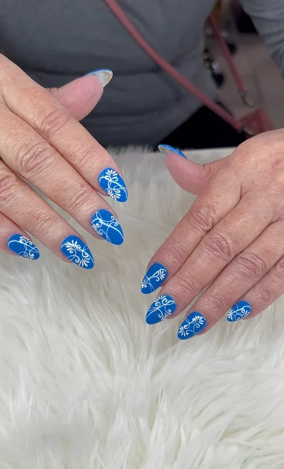 Acrylic Nails Heath TX