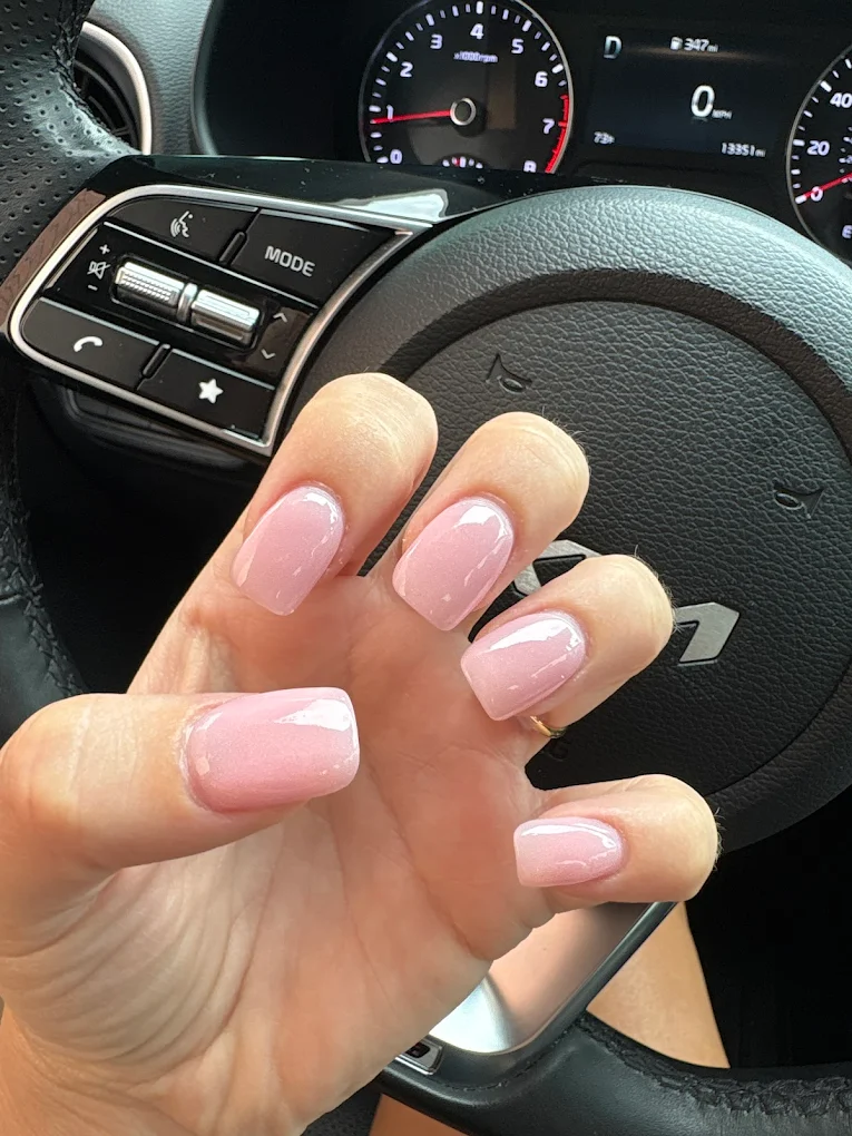 Acrylic Nails in Mesquite TX 2 Acrylic Nails Mesquite TX