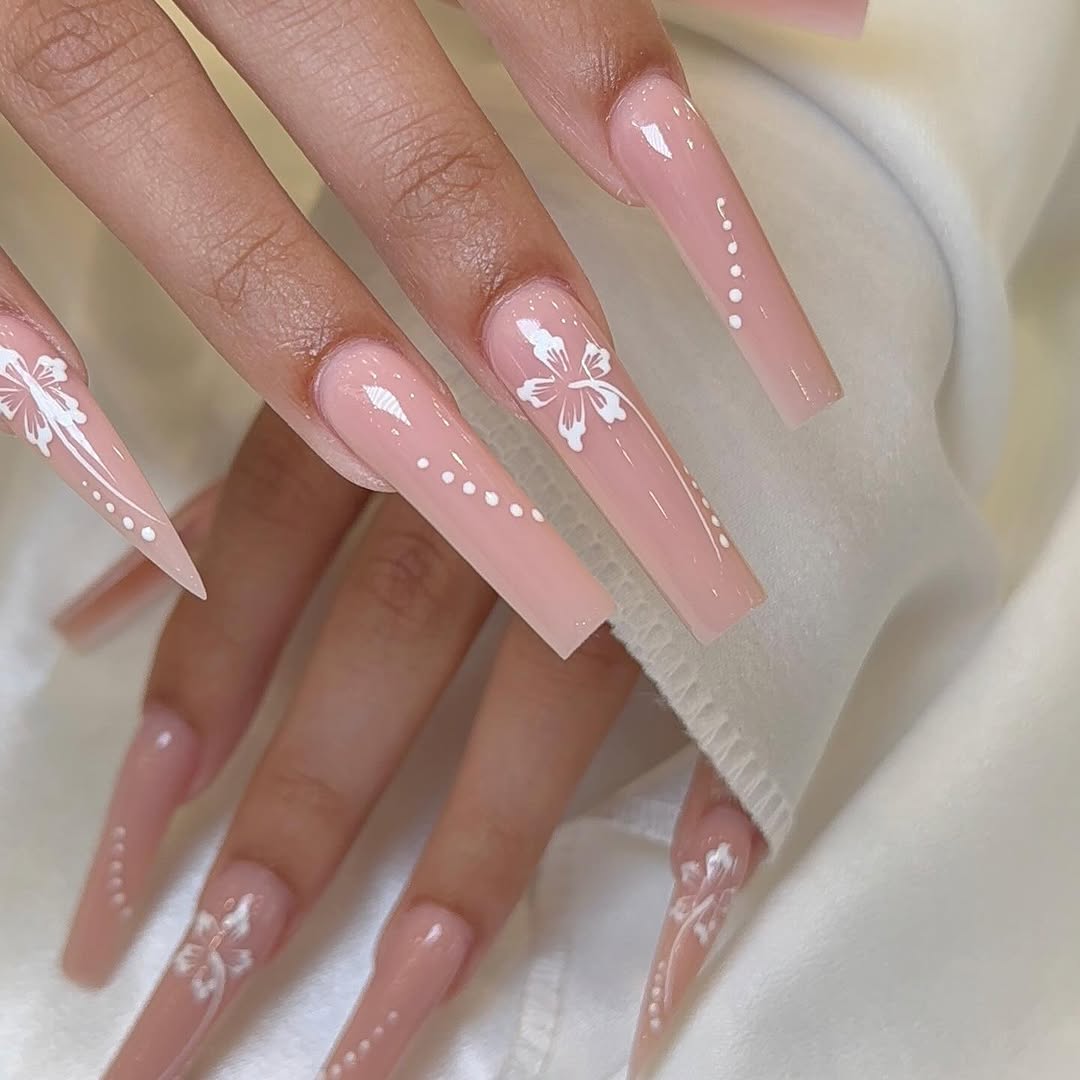Bridal Nail Salon