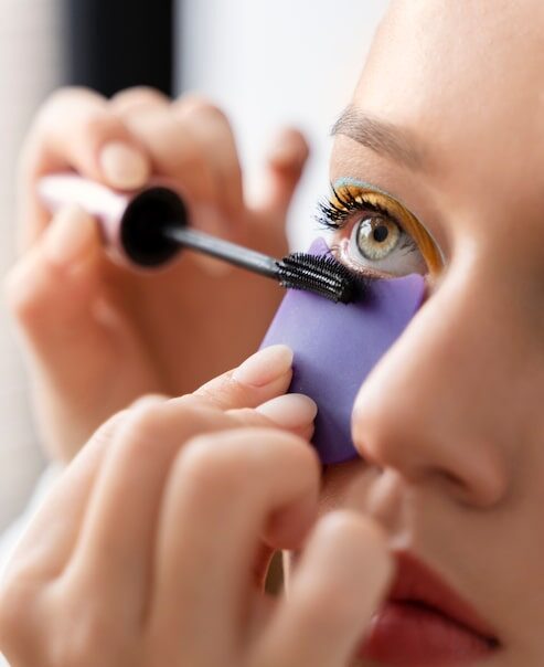 Eyelash Extensions Heartland