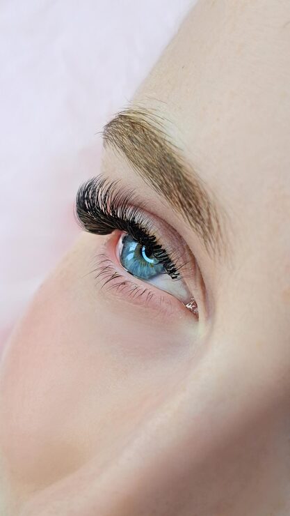 Eyelash Extensions