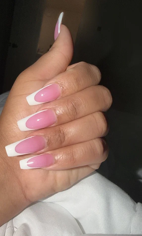 Gel X Nails Heartland TX