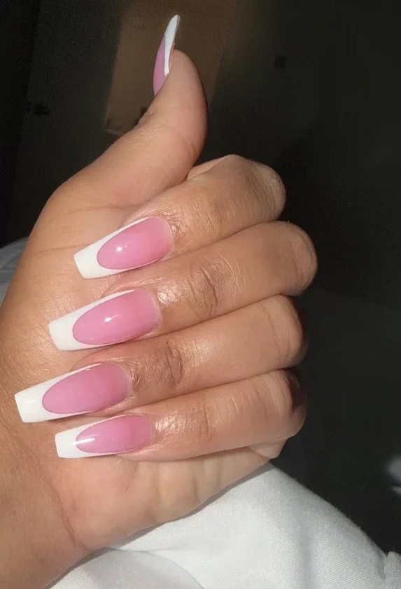 Gel X Nails in Heartland TX 1 Gel X Nails Heartland TX