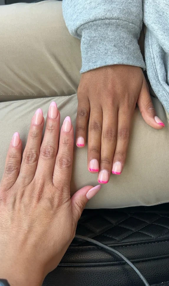 Kids Nail Salon in Heartland TX