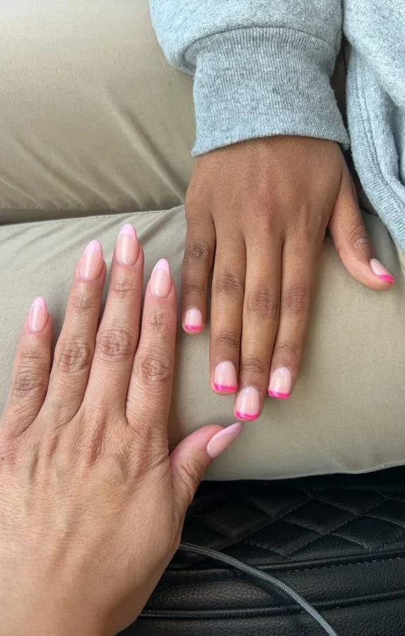 Kids Nail Salon in Heartland TX