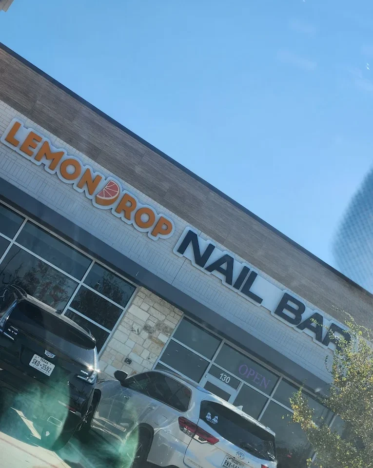 Manicure Terrell TX