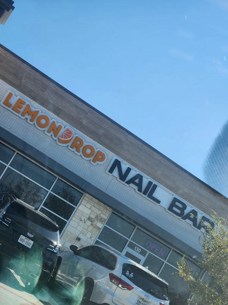 Manicure Terrell TX