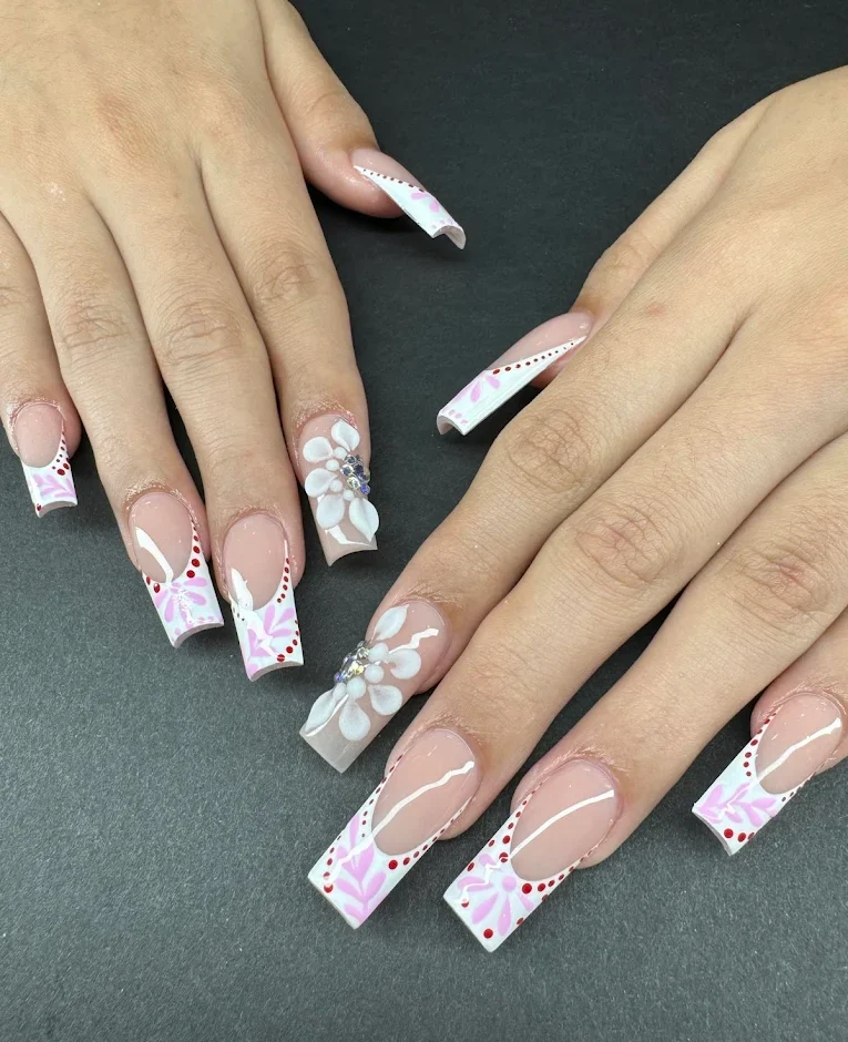 Manicure Heath TX