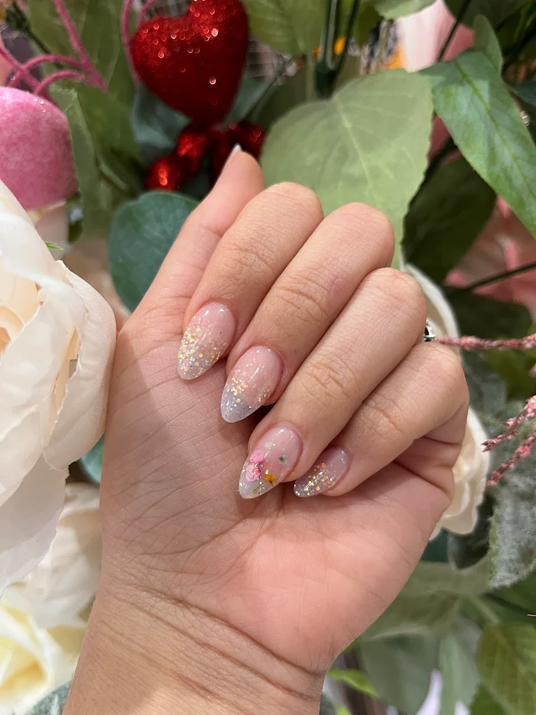 Gel X Nails in Mesquite TX 2 Mesquite Gel X Nails