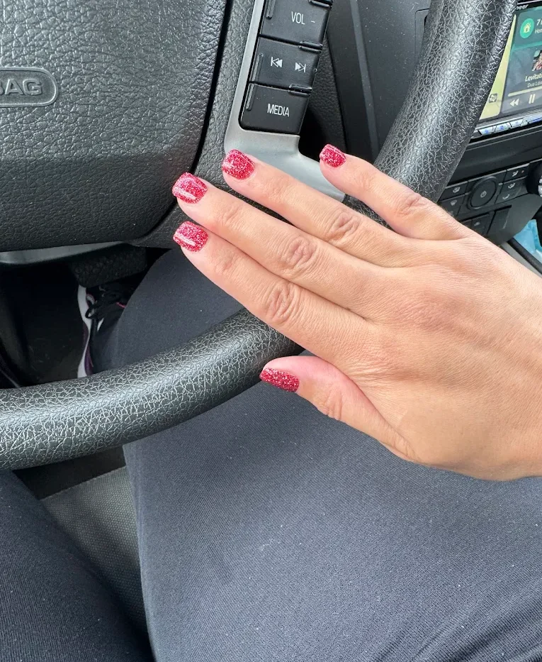 Heartland Dip Powder Nails