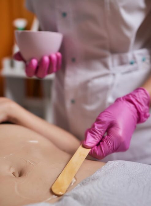 Affordable Waxing in Mesquite TX
