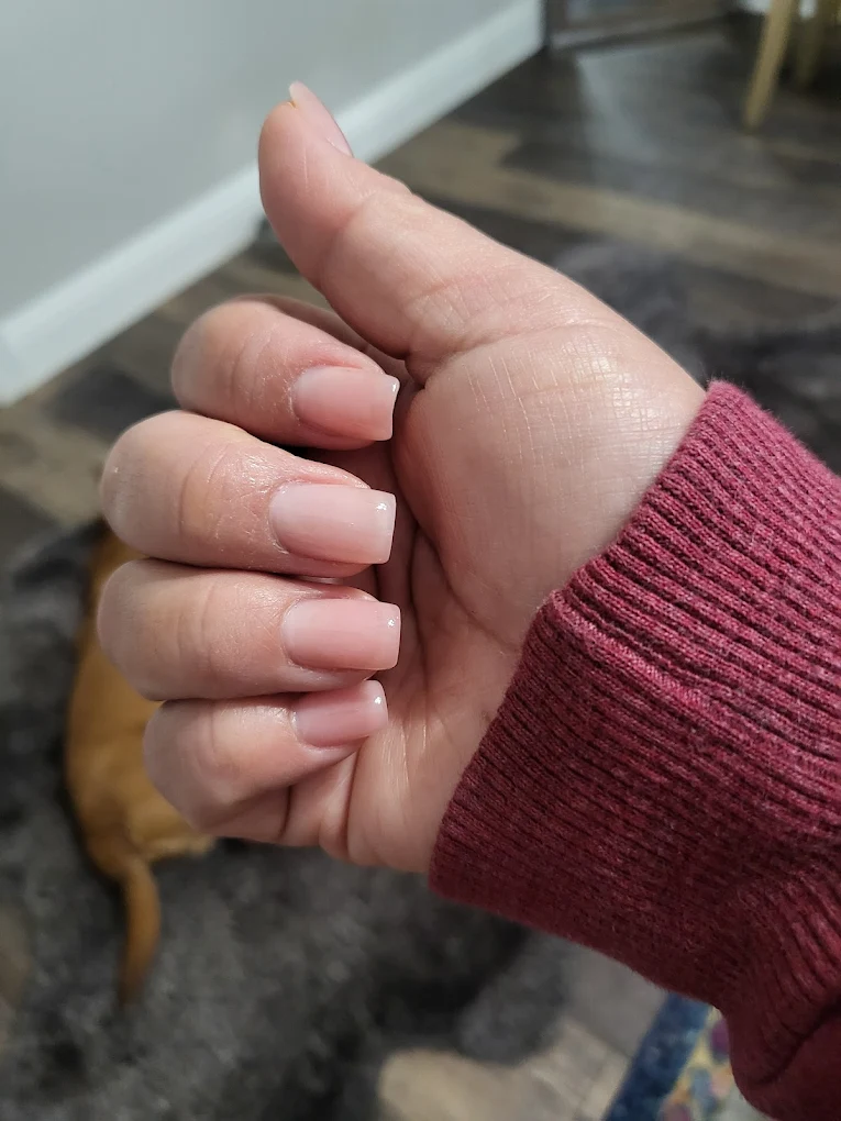 Acrylic Nails in Crandall TX 2 Best Acrylic Nails near Crandall TX