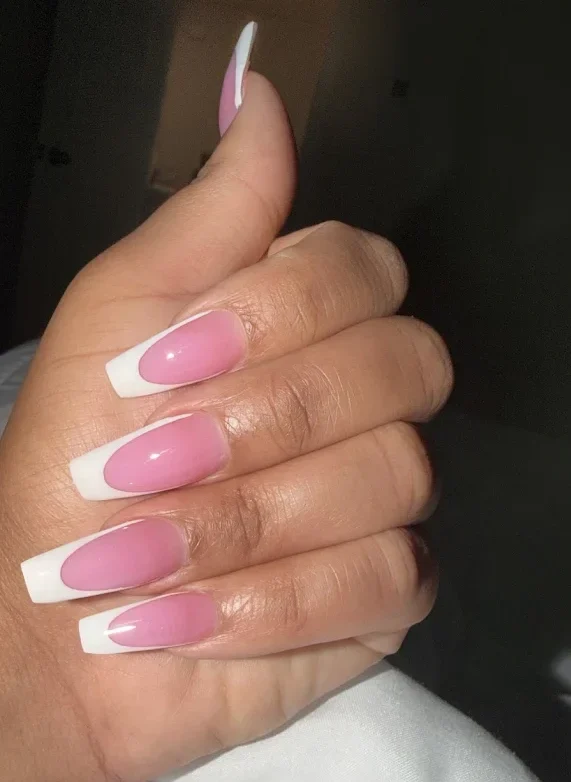 Best Acrylic Nails near Seagoville TX