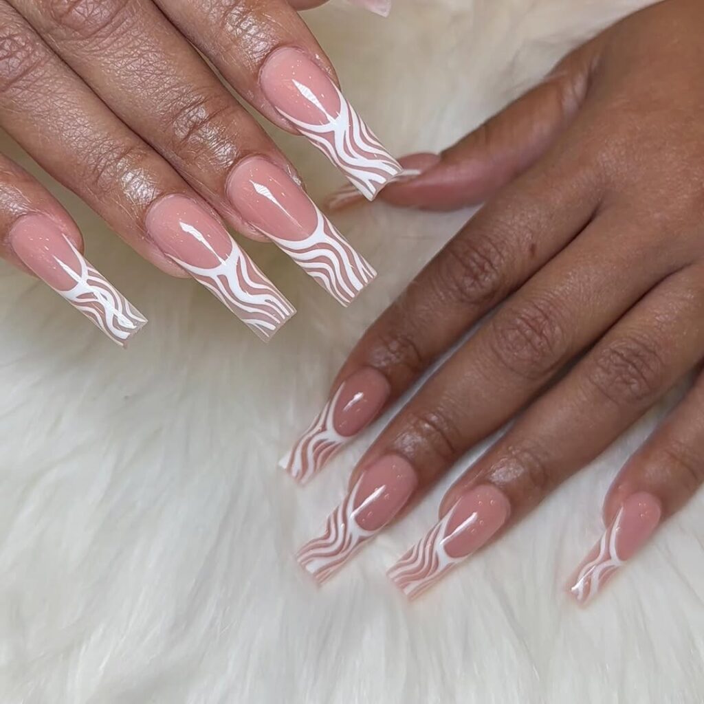 Builder Gel Nails in Talty TX 2 Best Builder Gel Nails near Talty TX