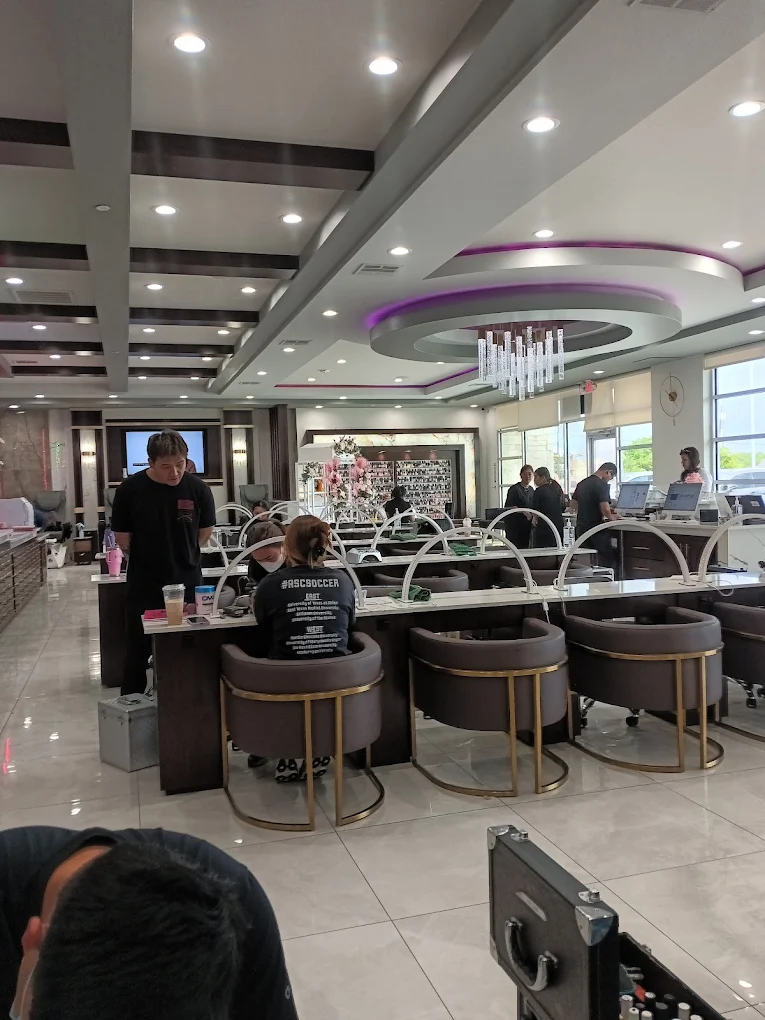 Builder Gel Nails in Travis Ranch TX 2 Best Builder Gel Nails near Travis Ranch TX