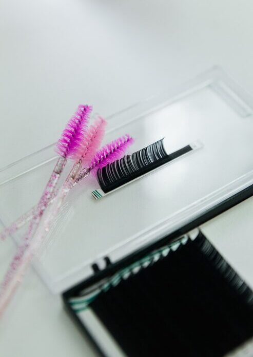 Eyelash Extensions in Talty TX 2 Best Eyelash Extensions Talty TX