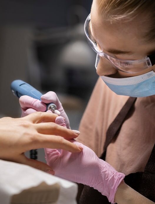 Kids Nail Salon in Seagoville TX 2 Best Kids Nail Salon in Seagoville TX