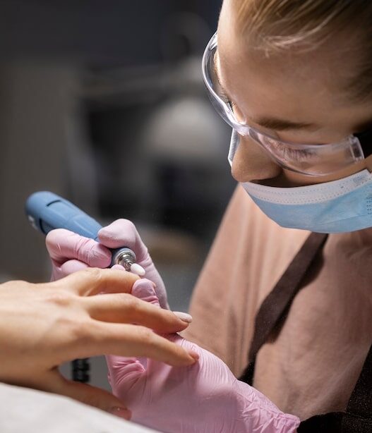 Best Kids Nail Salon in Sunnyvale TX