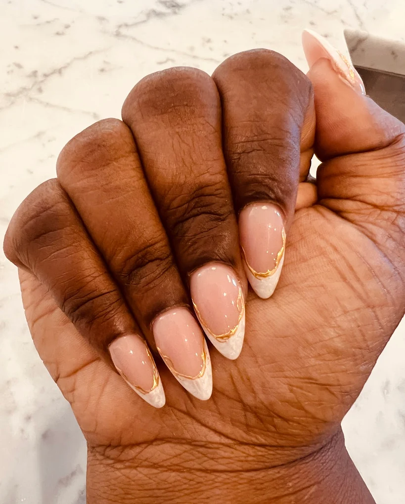 Manicure in Crandall TX 2 Best Manicure near Crandall TX