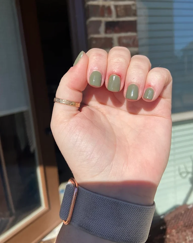 Manicure in Talty TX 2 Best Manicure near Talty TX