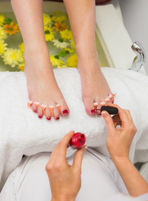 Pedicure in Talty TX 2 Best Pedicure near Talty TX