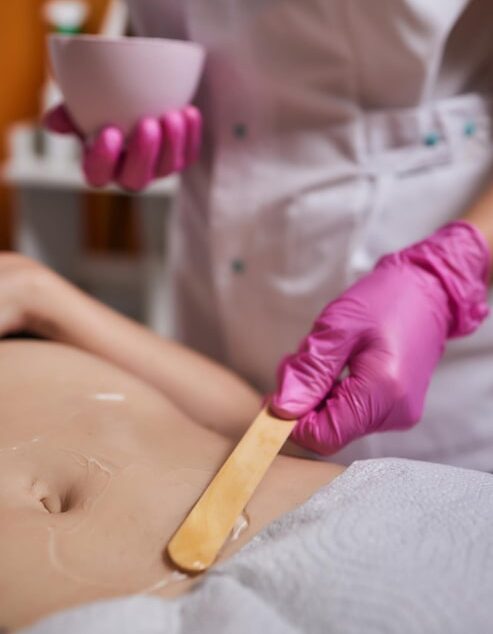 Best Waxing Services near Crandall TX