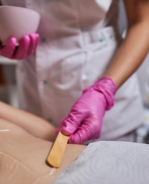 Best Waxing Services near Seagoville TX