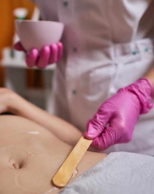 Best Waxing Services near Talty TX