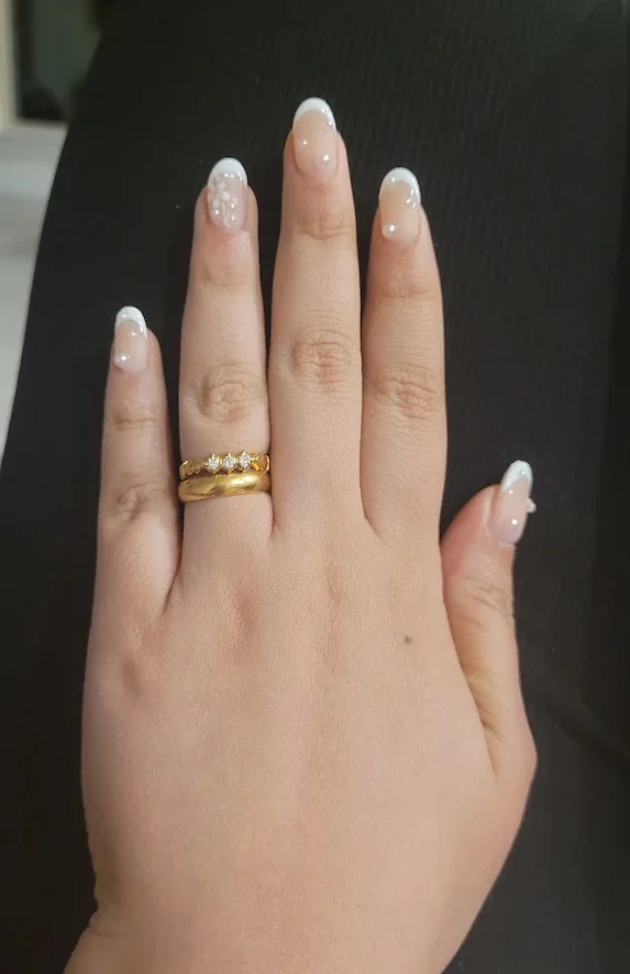 Dip Powder Nails Seagoville TX