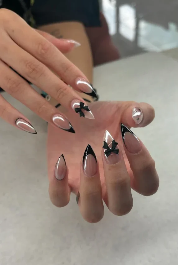Dip Powder Nails in Sunnyvale TX 1 Dip Powder Nails Sunnyvale TX