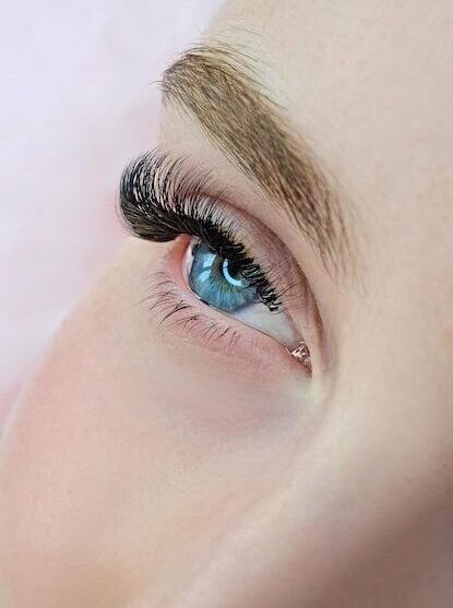 Eyelash Extensions Crandall TX
