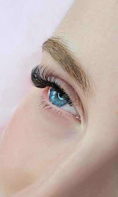 Eyelash Extensions Sunnyvale TX