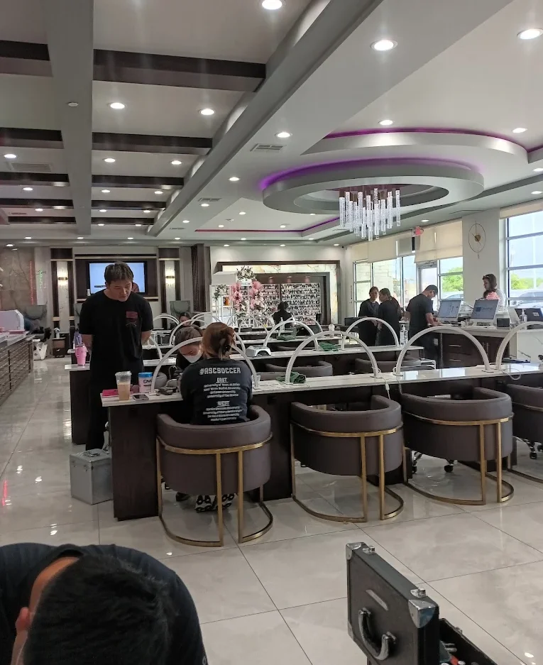 Gel X Nails in Crandall TX