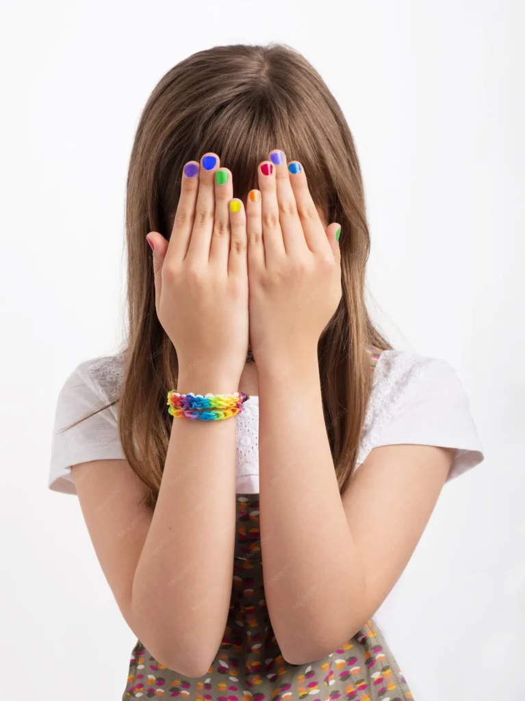 Kids Nail Salon in Crandall TX 1 Kids Nail Salon Crandall TX