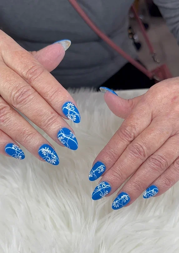 Manicure Seagoville TX