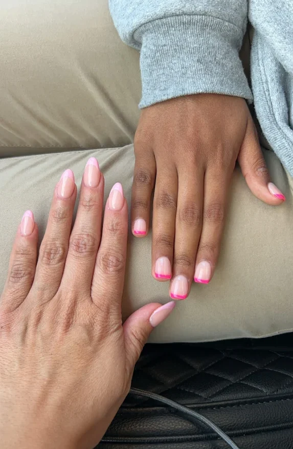 Manicure in Sunnyvale TX 1 Manicure in Sunnyvale TX