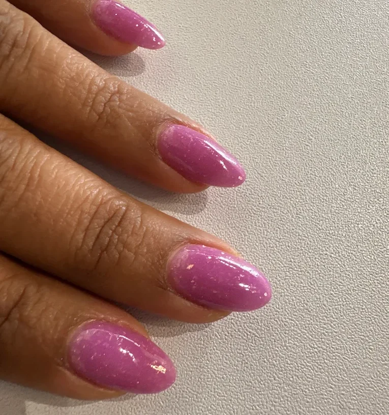 Manicure in Travis Ranch TX 2 Professional manicure in Travis Ranch TX